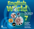 English World 7 CD (Liz Hocking, Mary Bowen, Wendy Wren)