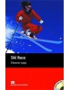 Ski Race + CD (Jupp, E.)