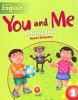 Macmillan You an Me 1 Activity Book (Naomi Simmons)