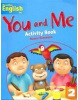 Macmillan You an Me 2 Activity Book
