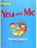 Macmillan You an Me 2 Teacher's Book (Hana Lasicová)