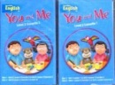 Macmillan You an Me 2 Cassette (Naomi Simmons)