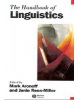 The Handbook of Linguistics (Aronoff, M. - ReesMiller, J.)