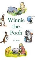 Winnie-the-Pooh (Ernest H. Shepard, Alan Alexander Milne)