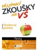 Přijímací zkoušky na VŠ Všeobecný přehled (Jakub Rákosník, Josef Abrhám, Jan Sládek)