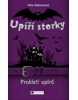 Upíří storky Prokletí upírů (Petr Palma, Petra Klabouchová)