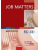 Job Matters - Gastronomy - UČ + mp3 2.vydání (Milan Mysliveček)