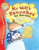 Mr Wolf's Pancakes (Mr. Wolf Books) (Fearnley, J.)