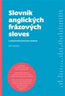 Slovník anglických frázových sloves a odvozených jmenných složenin (Jan Valeška)