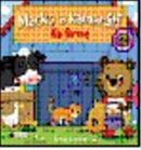 Macko a kamaráti - Na farme (Benji Davies, Nosy Crow)
