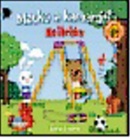Macko a kamaráti - Na ihrisku (Benji Davies, Nosy Crow)