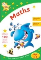 I Can Learn: Maths (5 to 6)