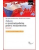 Zákon o mezinárodním právu soukromém (Petr Dobiáš)