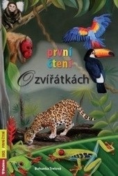 První čtení O zvířátkách (Bohunka Trelová)