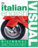 Visual Italian / English Dictionary