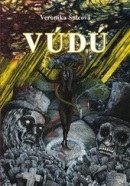 Vúdú (Veronika Šulcová)