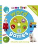 Word Games (My First)