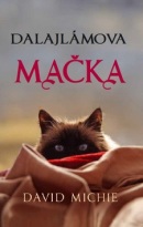 Dalajlámova mačka (David Michie)