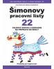 ŠPL 22 - Celkový rozvoj s důrazem na přípravu do školy (Renata Frančíková)