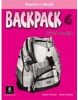 Backpack 6 Teacher's Book (Herrera, M. - Pinkley, D.)