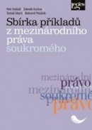 Sbírka příkladů z mezinárodního práva soukromého (Petr Dobiáš)
