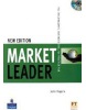 Market Leader: Practice File: Pre-Intermediate Business English (Rogers, J.)