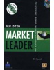 Market Leader: Pre-intermediate Teacher's Book (Mascull, B.)