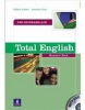 Total English Pre-Intermediate Student's Book + DVD (Acklam, R. - Crace, A.)