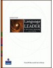 Language Leader Elementary  Coursebook + CD