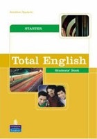 Total English: Starter Student's Book