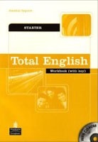 Total English: Starter Workbook Pack (Bygrave, J.)
