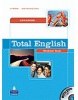Total English Advenced Student's Book +DVD (Foley, M. - Hall, D.)