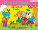 Hippo and Friends Starter Pupil's Book (Selby, C.)