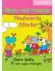 Hippo and Friends Starter Flashcards