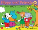Hippo and Friends Level 1 Pupil's Book (Selby, C.)