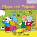 Hippo and Friends Level 1 Audio CD (C. Selby)