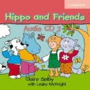 Hippo and Friends Level 2 Audio CD (C. Selby)
