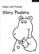 Hippo and Friends Level 1 Story Posters (Selby, C.)