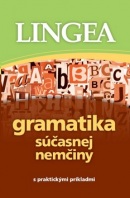 Gramatika súčasnej nemčiny (autor neuvedený)