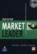 Market Leader Pre-intermediate (Rogers, J. - Dubicka, I.)
