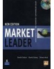 Market Leader Upper Intermediate (Cotton, D. - Falvey, D. - Kent, S.)