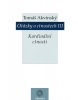 Otázky o ctnostech III (Tomáš Akvinský)