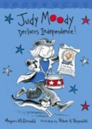 Judy Moody Declares Independence (McDonald, M.)