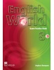 English World 8 Exam Pactice Book - kniha testov (Liz Hocking, Mary Bowen, Wendy Wren)