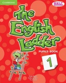 The English Ladder Level 1 Pupil's Book - učebnica (Susan House, Katharine Scott, Paul House)