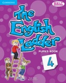 The English Ladder Level 4 Pupil's Book - učebnica (Susan House, Katharine Scott, Paul House)