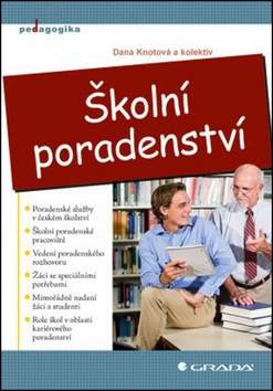 Školní poradenství (Dana Knotová)