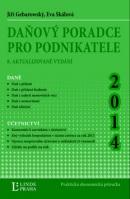Daňový poradce pro podnikatele 2014 (Jiří Gebarowský, Jana Skálová)