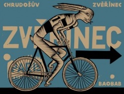 Chrudošův zvěřinec (Chrudoš Valoušek)