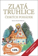 Zlatá truhlice českých pohádek (Marcela Walterová)